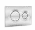 Lynk Faceplate Polished Chrome Finish K-75890IN-M-CP