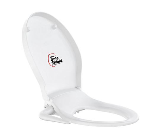 Pure Clean Manual Bidet Seat (Round) - K-8195IN-0