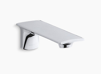 Stance Bath Spout Polished Chrome K-14795IN-CP