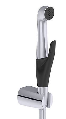 Luxe Health Faucet K-77364IN-CP