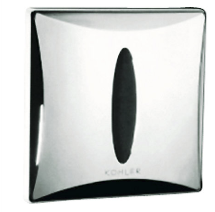 Patio Urinal Sensor AC Version Polished Chrome K-24199IN-C03-CP