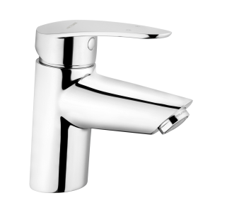 Dynamic S Basin Mixer Chrome-A40950IND