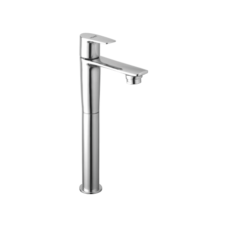 Otra Tall Boy Pillar Cock Chrome-FOT003