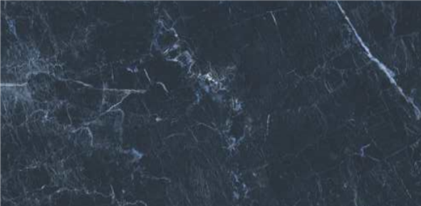 600 X 1200 mm Marquina Royal Glazed Vitrified Floor Tile - High Gloss Finish