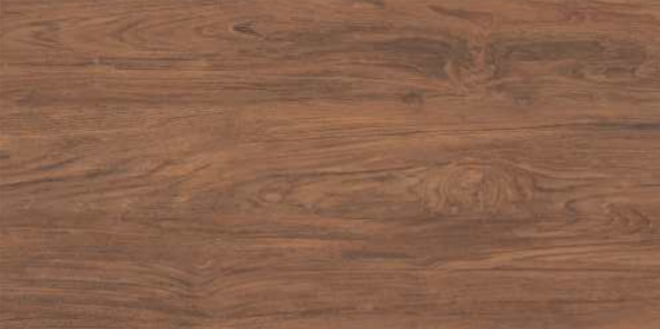 600 X 1200 mm Orlando Natural Wood Glazed Vitrified Floor Tile - Sugar Finish