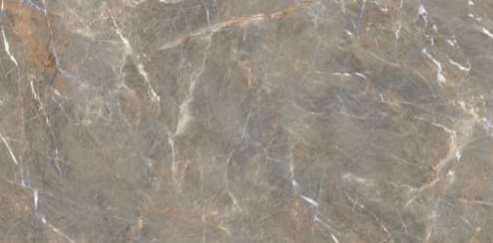 600 X 1200 mm Flamingo Azul Glazed Vitrified Floor Tile - Glossy Finish