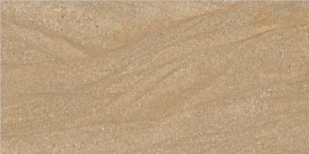 600 X 1200 mm Sydney Brown Glazed Vitrified Floor Tile - Glossy Finish