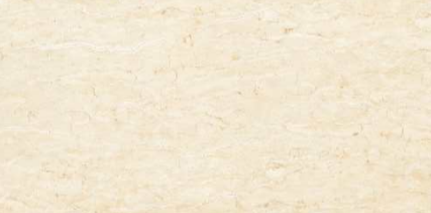 600 X 1200 mm Bottachino Ivory Glazed Vitrified Floor Tile - Glossy Finish
