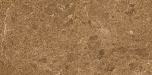 600 X 1200 mm Emperador Thunder Glazed Vitrified Floor Tile - Glossy Finish