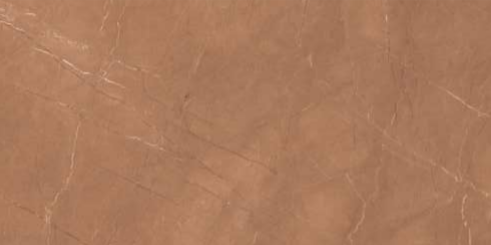 600 X 1200 mm Pulpis Burnt Orange Glazed Vitrified Floor Tile - Glossy Finish