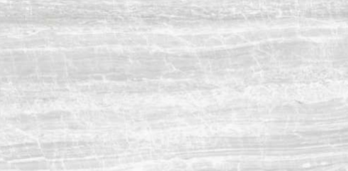 600 X 1200 mm Nero Caressi Light Glazed Vitrified Floor Tile - Glossy Finish