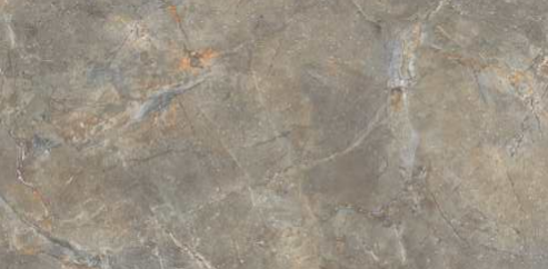 600 X 1200 mm Marbo Olive Glazed Vitrified Floor Tile - Glossy Finish