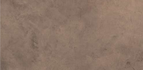 600 X 1200 mm Rossele Coffee Glazed Vitrified Floor Tile - Rustic Finish