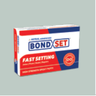50g Bondset Fast Setting Adhesive BONDSETFS-50