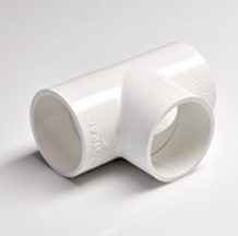 50 mm ASTM UPVC Tee SCH 40 M052400106
