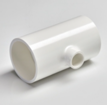 50 X 15 mm ASTM UPVC Reducer Tee SCH 40 M052400224