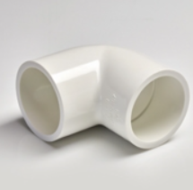 200 mm ASTM UPVC Elbow 90 Degree SCH 80 M052800511