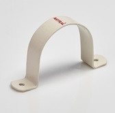 25 mm C-PVC Metal Strap T9100M