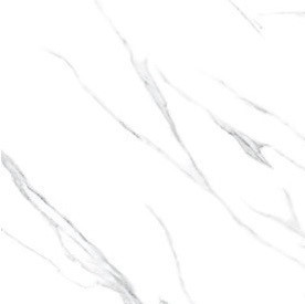 1200 X 1200 mm Imperial Blanco Vitrified Floor Tile - Polished Finish