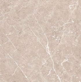 800 X 800 mm Emerald Beige Vitrified Floor Tile - Polished Finish