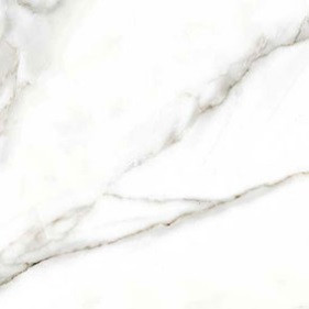 800 X 800 mm Majestic Blanco Vitrified Floor Tile - Polished Finish