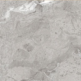 800 X 800 mm Atlanta Grey Marble Tech Vitrified Floor Tile - Marbletech Finish