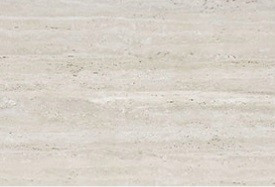 800 X 1200 mm Travertino Silver Vitrified Floor Tile - Polished Finish