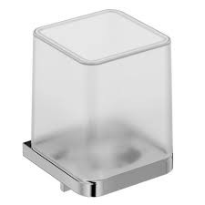Projekta Liquid Soap Dispenser Chrome Finish A44296