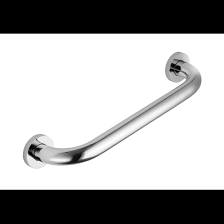 Arkitekta Grab Bar Chrome Finish A44375