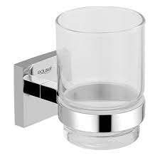 Elite Glass Bracket Matt Finish AEI631