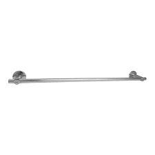 Evolo Towel Bar 24" Chrome Finish AEO652