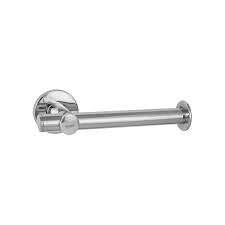 Evolo Paper Clamp Straight Chrome Finish AEO641