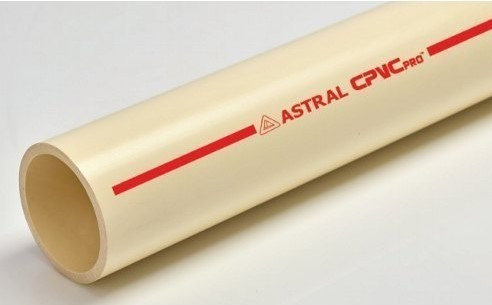 15 mm CPVC Pipe SDR 11 (3 Meter) - M511110301