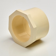 32 mm X 20 mm C-PVC Reducer Bushing (SPG X SOC) M512111918