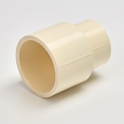 50 mm X 15 mm C-PVC Reducer Coupler-SOC M512111124