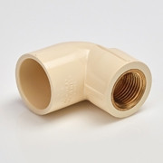 32 mm X 32 mm Brass FPT Elbow 90 Degree M512110704