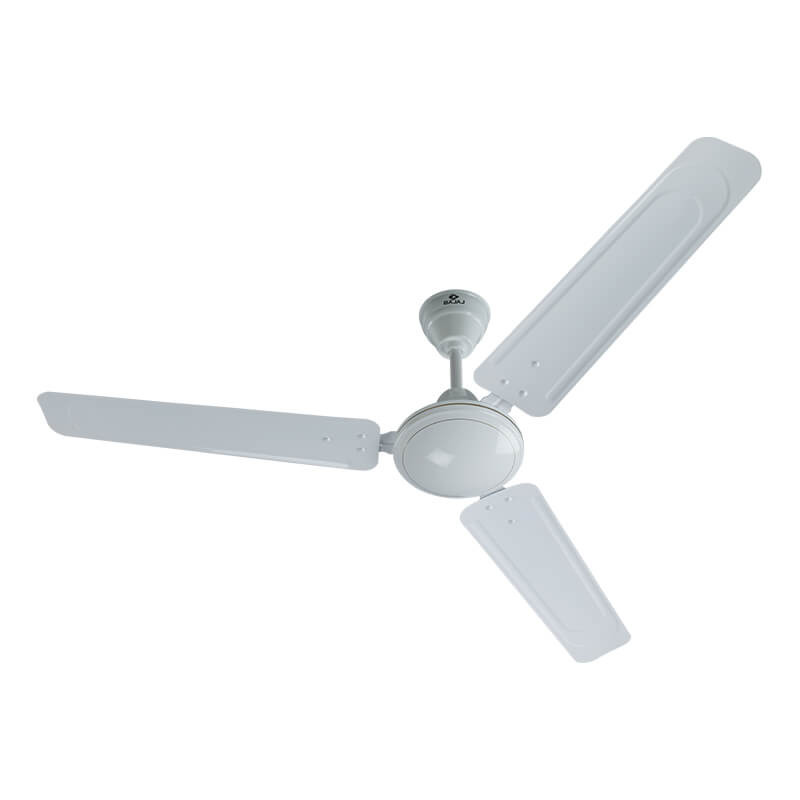 Bajaj Edge 1200 mm Sweep Ceiling Fan White