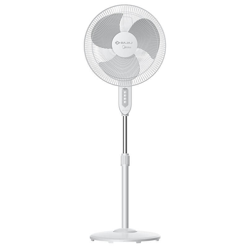 Bajaj Midea 400 mm Sweep Pedestal Fan BP2200