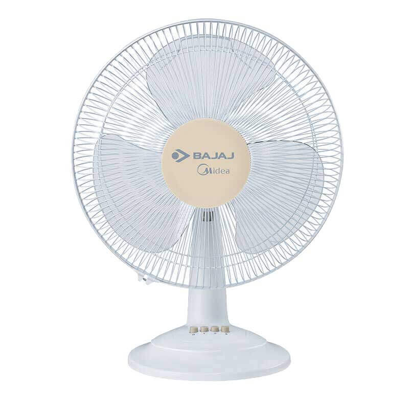Bajaj Midea 400 mm Sweep Table Fan BT07
