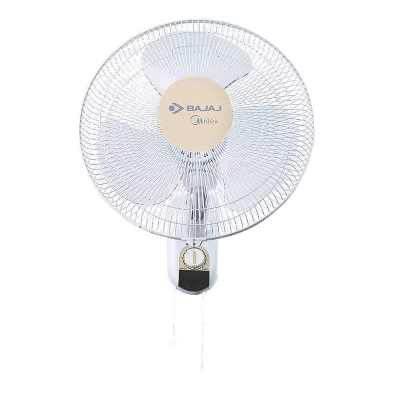 Bajaj Midea 400 mm Sweep Wall Fan BW07