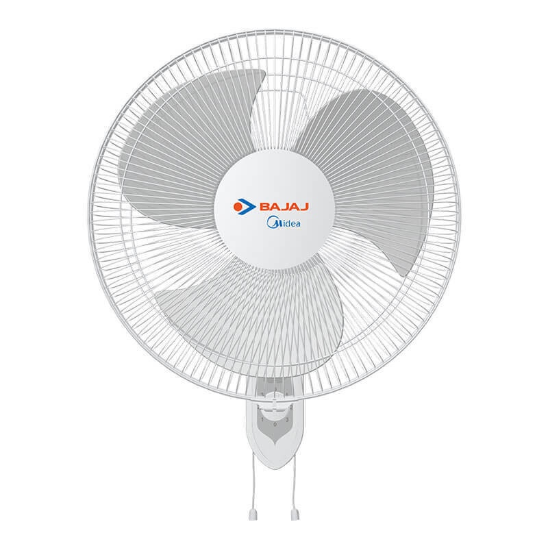 Bajaj Midea 400 mm Sweep Wall Fan BW2200