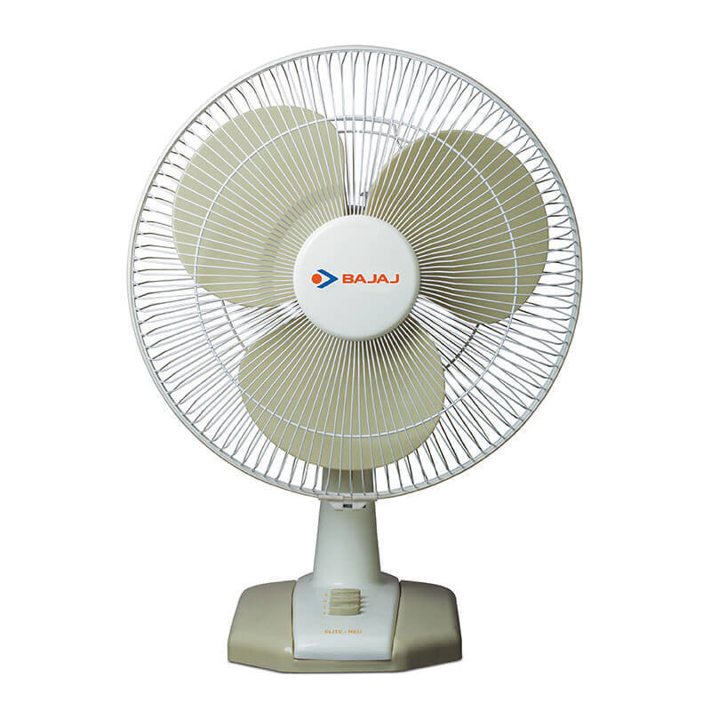 Bajaj Elite Neo 400 mm Sweep Table Fan