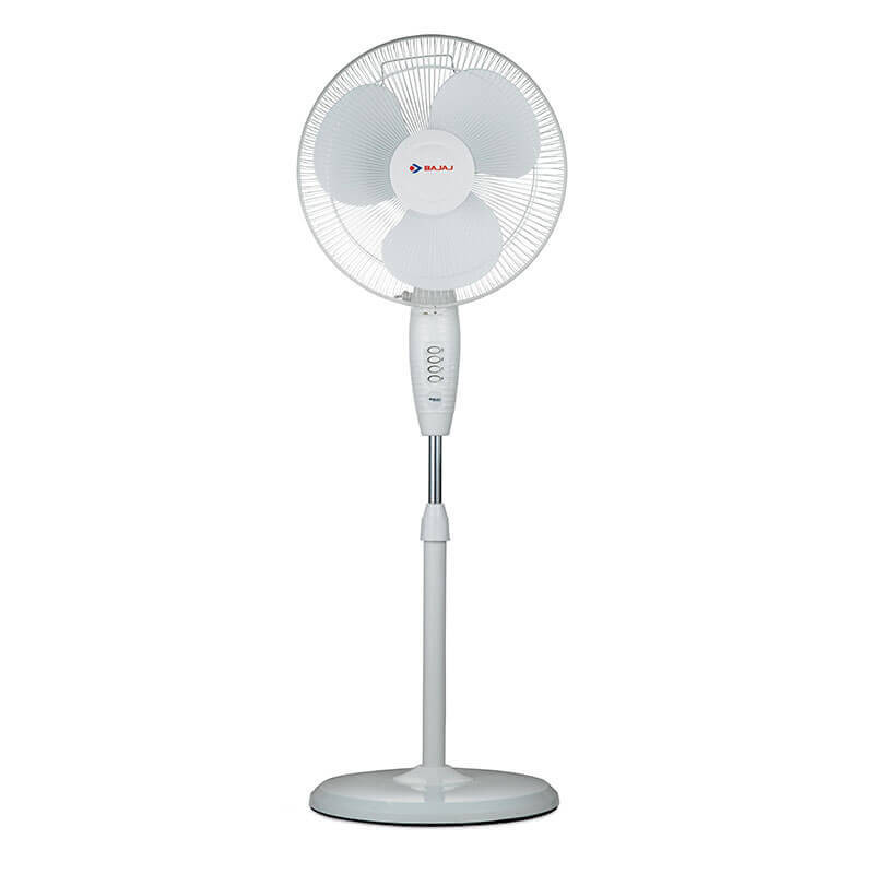 Bajaj Esteem  400 mm Sweep Pedestal Fan