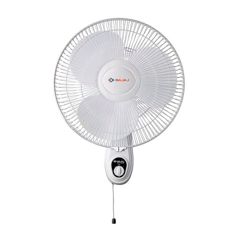 Bajaj Esteem  400 mm Sweep Wall Fan