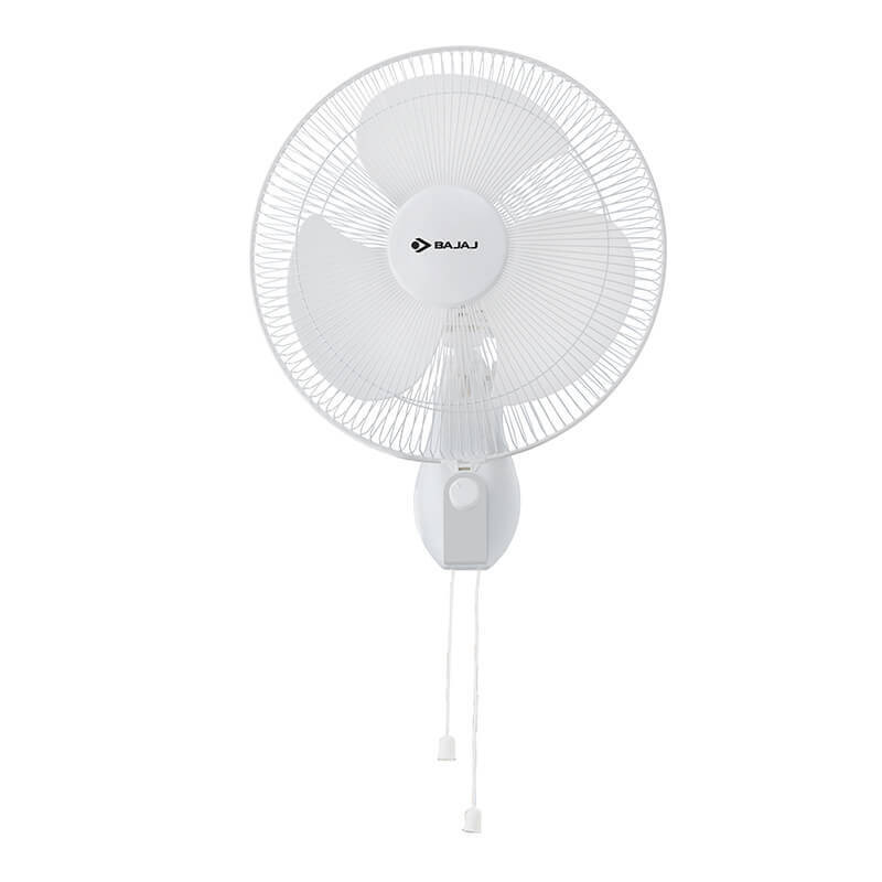 Bajaj Neo-Spectrum 300 mm Sweep Wall Fan Grey