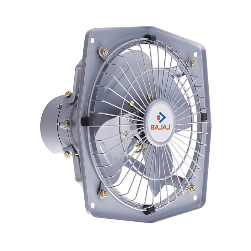 Bajaj Maxair 225 mm Sweep Exhaust Fan