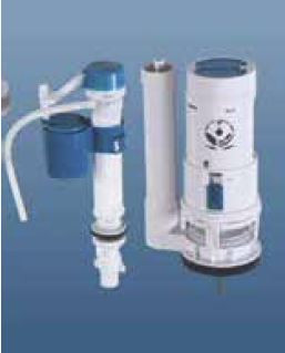 Inner Flush Fittings
