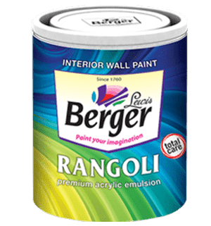 Rangoli Total CareEmulsion 20 L