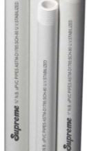 150 mm High Pressure ASTM Pipe SCH40 (6 Meter)