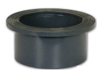 160 mm PVC Tail Piece Class 16kg MP1ASTLP160D